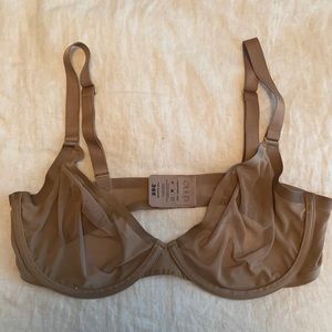 CUUP The Plunge in Taupe